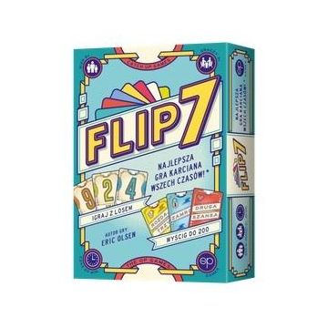 Flip 7 (edycja polska)