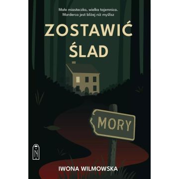 Zostawić ślad