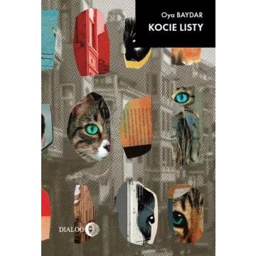 Kocie listy