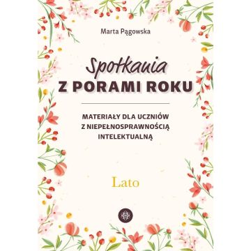 Spotkania z porami roku. Lato