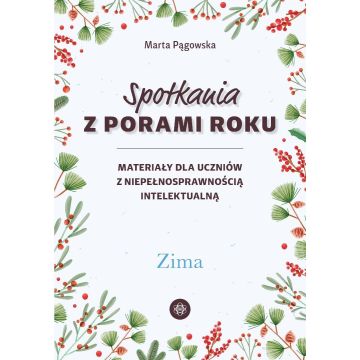 Spotkania z porami roku. Zima