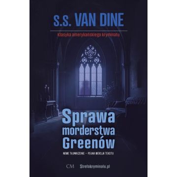 Sprawa morderstwa Greenów