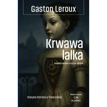 Krwawa lalka