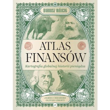 Atlas finansów