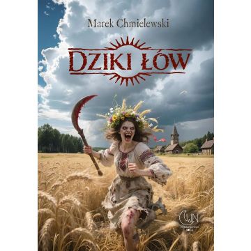 Dziki łów