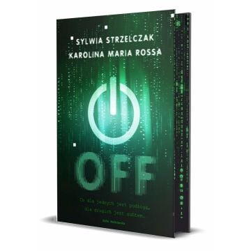Off (barwione brzegi)