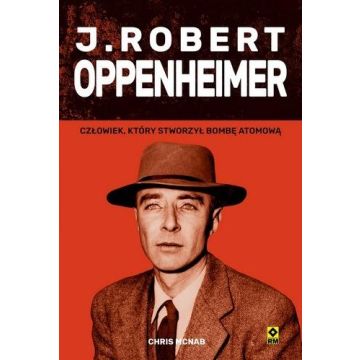 J. Robert Oppenheimer