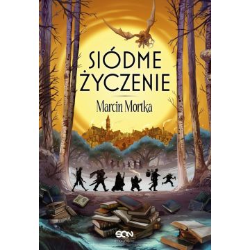 Siódme życzenie