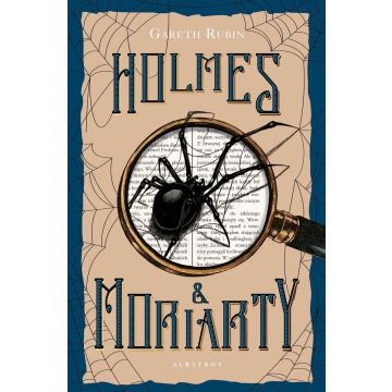 Holmes i Moriarty