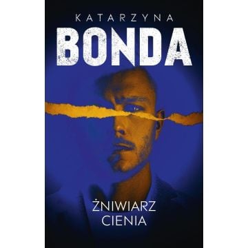 Lena T.3 Żniwiarz cienia