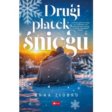 Drugi płatek śniegu