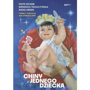 Chiny jednego dziecka