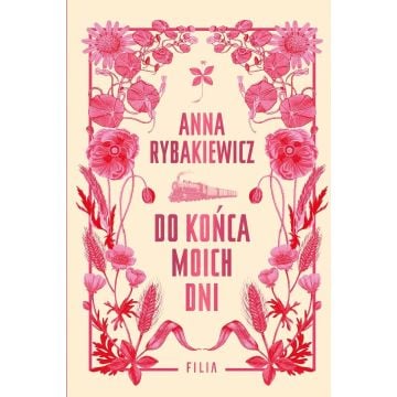 Do końca moich dni (barwione brzegi)