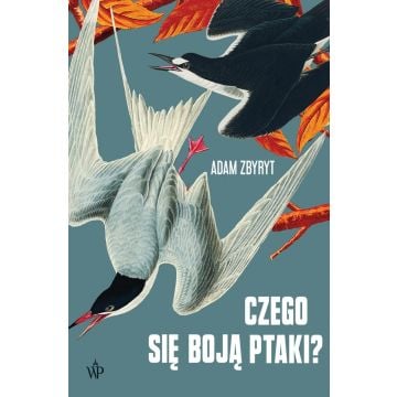 Czego się boją ptaki?