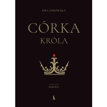Córka króla