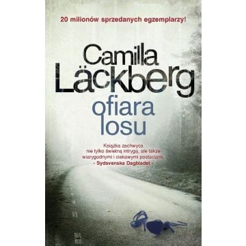 Saga o Fjllbace T.4 Ofiara losu