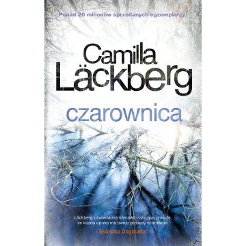 Saga o Fjllbace T.10 Czarownica