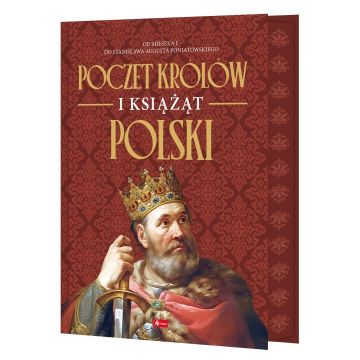 Poczet królów i książąt Polski