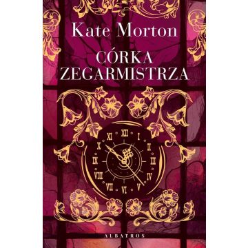 Córka zegarmistrza