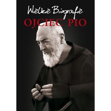 Ojciec Pio