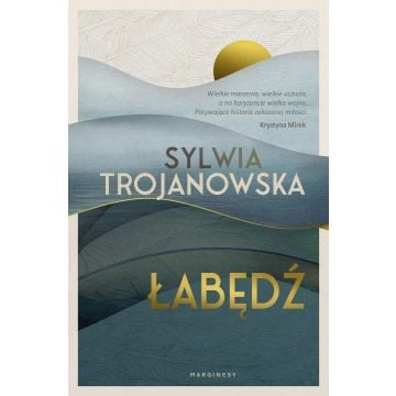Łabędź