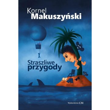 Straszliwe przygody