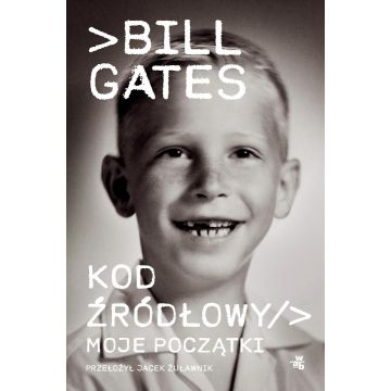 Kod źródłowy. Moje początki