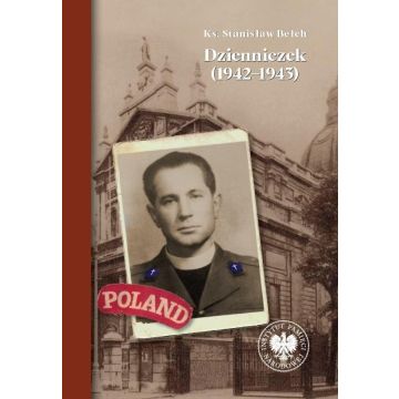 Dzienniczek (1942-1943)