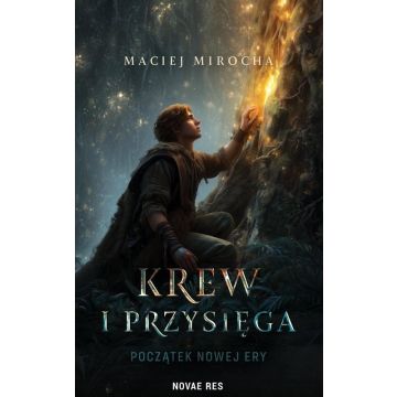 Krew i Przysięga: Początek Nowej Ery