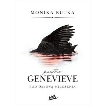 Piętno Genevieve. Pod osłoną milczenia