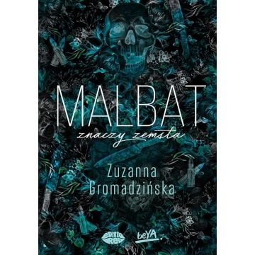 Malbat znaczy zemsta