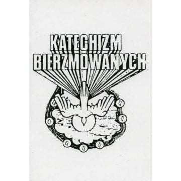 Katechizm bierzmowanych