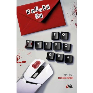 To tylko gra