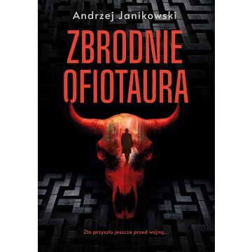 Zbrodnie Ofiotaura