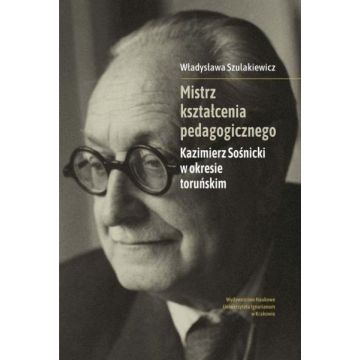 Mistrz kształcenia pedagogicznego