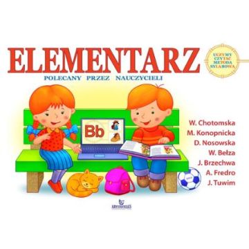 Elementarz BR
