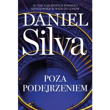 Poza podejrzeniem