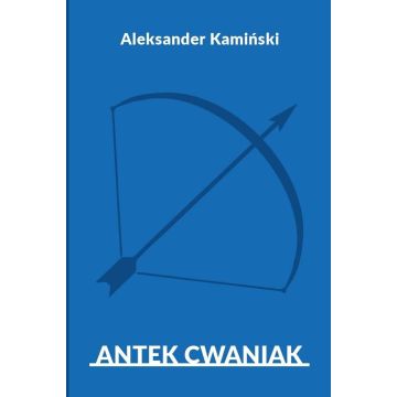 Antek Cwaniak
