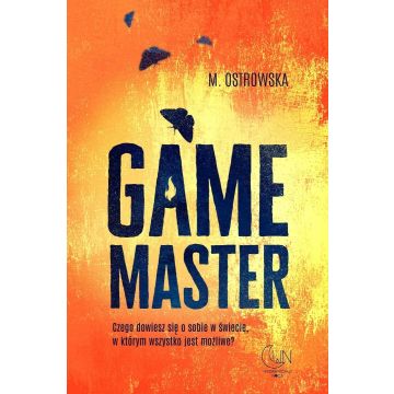 Game master