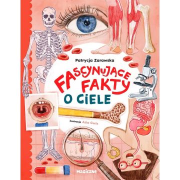 Fascynujące fakty o ciele