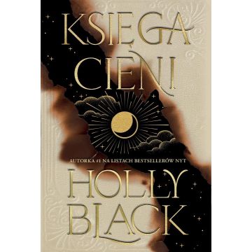 Księga Nocy T.2 Księga cieni