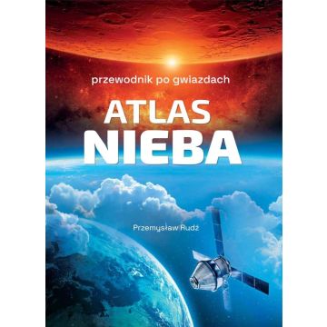 Atlas nieba