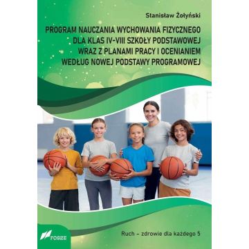 Program nauczania wychowania fizycznego...