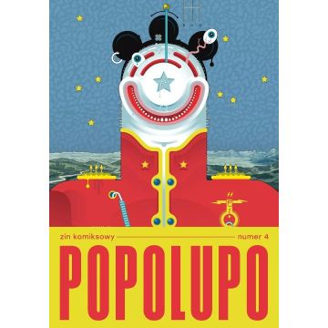 Popolupo Magazine nr 4