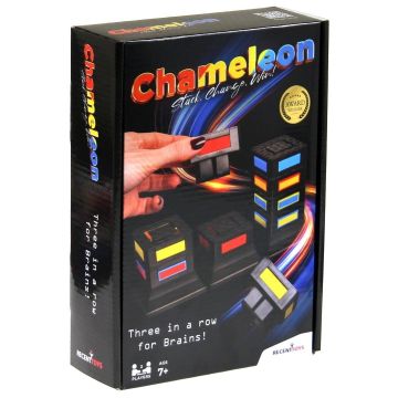 Kameleon (Chameleon)