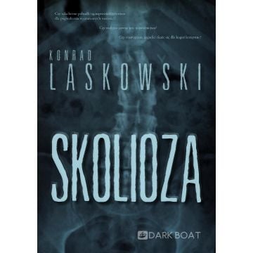 Skolioza