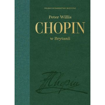 Chopin w Brytanii