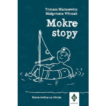 Mokre stopy