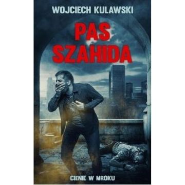 Cienie w mroku. Pas Szahida