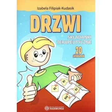 Drzwi. Składanki terapeutyczne